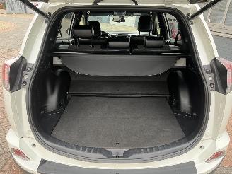 Toyota Rav-4 2.5 Hybrid Style picture 8