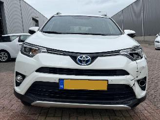 Toyota Rav-4 2.5 Hybrid Style picture 2