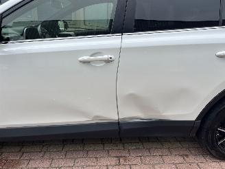 Toyota Rav-4 2.5 Hybrid Style picture 11
