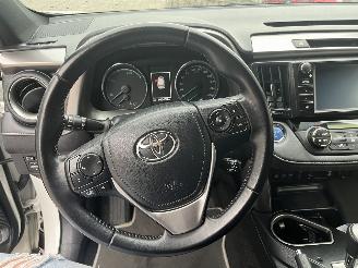 Toyota Rav-4 2.5 Hybrid Style picture 20