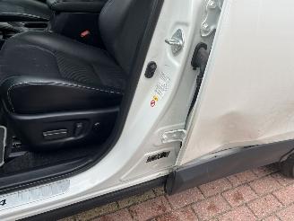 Toyota Rav-4 2.5 Hybrid Style picture 13