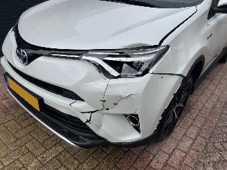 Toyota Rav-4 2.5 Hybrid Style picture 9