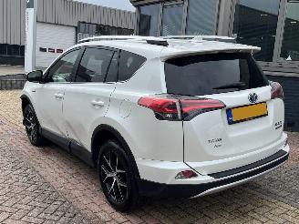 Toyota Rav-4 2.5 Hybrid Style picture 4