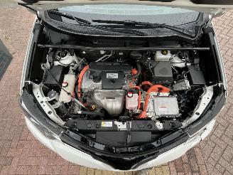 Toyota Rav-4 2.5 Hybrid Style picture 7