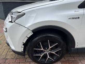 Toyota Rav-4 2.5 Hybrid Style picture 10