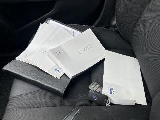 Volvo V-40 2.0 D4 Kinetic picture 17