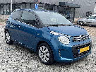 Citroën C1 1.0 VTi Feel picture 3
