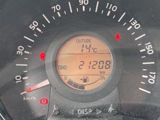 Citroën C1 1.0 VTi Feel picture 18