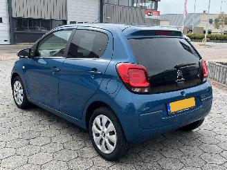 Citroën C1 1.0 VTi Feel picture 6