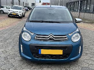 Citroën C1 1.0 VTi Feel picture 2