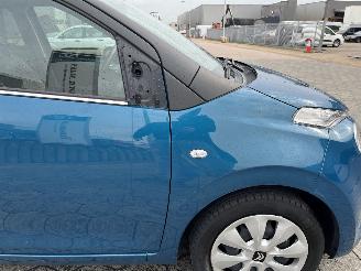 Citroën C1 1.0 VTi Feel picture 10