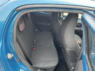 Citroën C1 1.0 VTi Feel picture 13