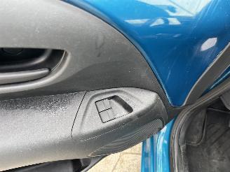 Citroën C1 1.0 VTi Feel picture 16