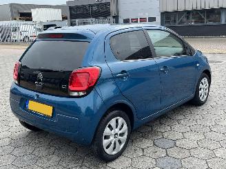Citroën C1 1.0 VTi Feel picture 4