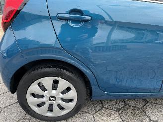 Citroën C1 1.0 VTi Feel picture 12