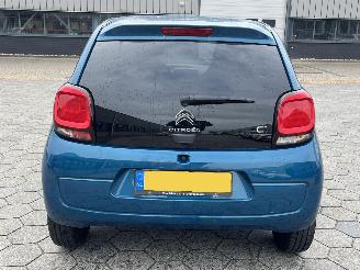 Citroën C1 1.0 VTi Feel picture 5