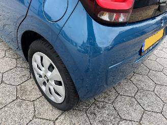 Citroën C1 1.0 VTi Feel picture 8