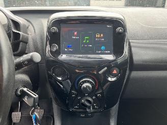 Citroën C1 1.0 VTi Feel picture 19