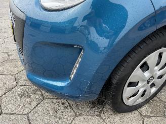 Citroën C1 1.0 VTi Feel picture 9