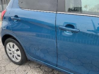 Citroën C1 1.0 VTi Feel picture 11