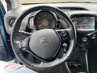 Citroën C1 1.0 VTi Feel picture 17