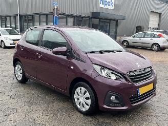 Peugeot 108 1.0 e-VTi Blue Lion picture 3