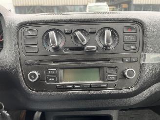 Skoda Citigo 1.0 Greentech Sprint picture 19