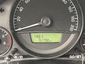 Skoda Citigo 1.0 Greentech Sprint picture 18