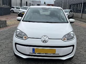 Volkswagen Up! 1.0 move up! picture 2