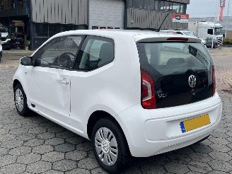 Volkswagen Up! 1.0 move up! picture 6