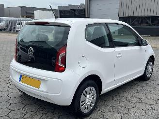 Volkswagen Up! 1.0 move up! picture 4