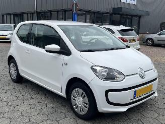 Volkswagen Up! 1.0 move up! picture 3