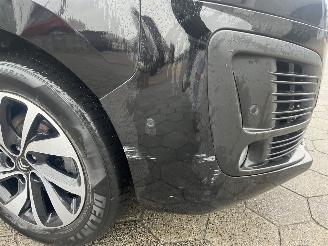 Citroën Jumpy 2.0 BlueHDI 120 Business XL S&S picture 10