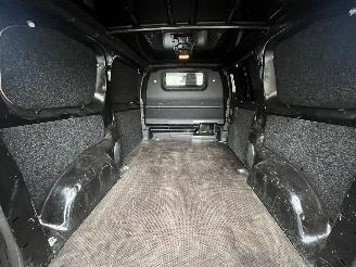 Citroën Jumpy 2.0 BlueHDI 120 Business XL S&S picture 9
