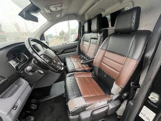 Citroën Jumpy 2.0 BlueHDI 120 Business XL S&S picture 15