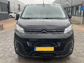 Citroën Jumpy 2.0 BlueHDI 120 Business XL S&S picture 2