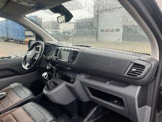 Citroën Jumpy 2.0 BlueHDI 120 Business XL S&S picture 13