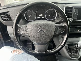 Citroën Jumpy 2.0 BlueHDI 120 Business XL S&S picture 18