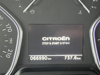 Citroën Jumpy 2.0 BlueHDI 120 Business XL S&S picture 19