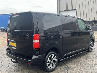 Citroën Jumpy 2.0 BlueHDI 120 Business XL S&S picture 4