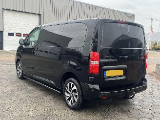 Citroën Jumpy 2.0 BlueHDI 120 Business XL S&S picture 6