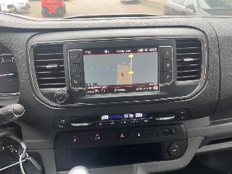 Citroën Jumpy 2.0 BlueHDI 120 Business XL S&S picture 20