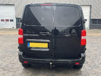 Citroën Jumpy 2.0 BlueHDI 120 Business XL S&S picture 5