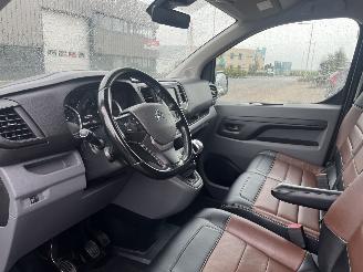 Citroën Jumpy 2.0 BlueHDI 120 Business XL S&S picture 14
