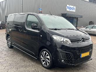 Citroën Jumpy 2.0 BlueHDI 120 Business XL S&S picture 3