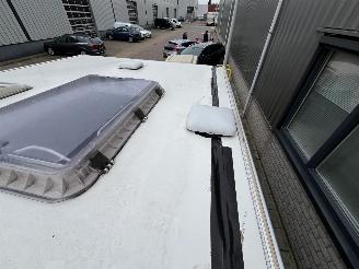 Burstner  Ventana 465TS INCL MOVER picture 9