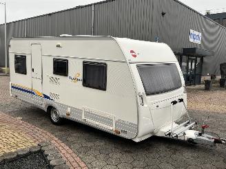 Burstner  Ventana 465TS INCL MOVER picture 6