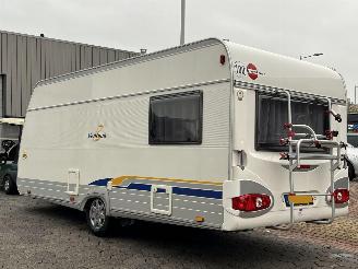 Burstner  Ventana 465TS INCL MOVER picture 3