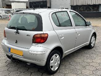 Toyota Yaris 1.3 VVT-i S-Line picture 4