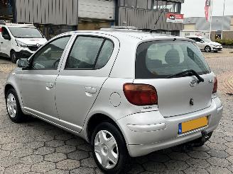 Toyota Yaris 1.3 VVT-i S-Line picture 6